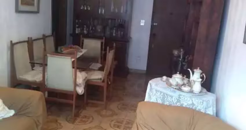 Apartamento residencial à venda, icaraí, niterói - ap1667.