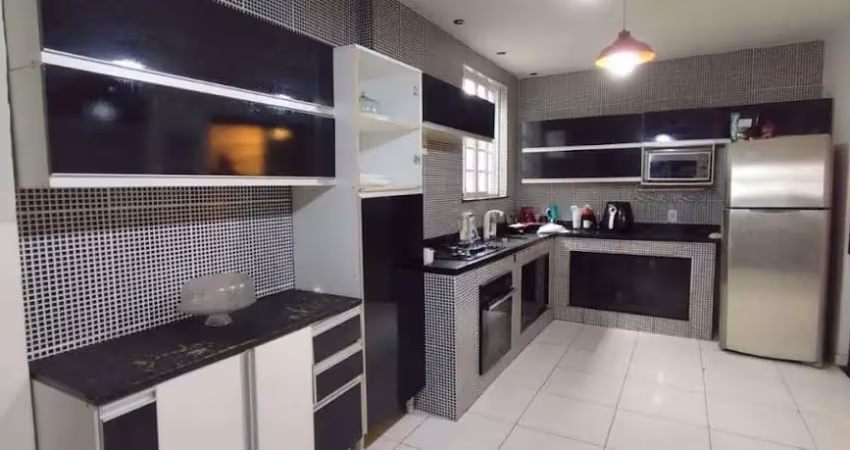 Casa residencial à venda, boaçu, são gonçalo - ca1338.