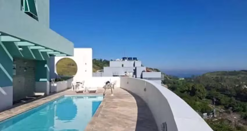 Apartamento residencial para venda e locação, recreio dos bandeirantes, rio de janeiro - ap6208.
