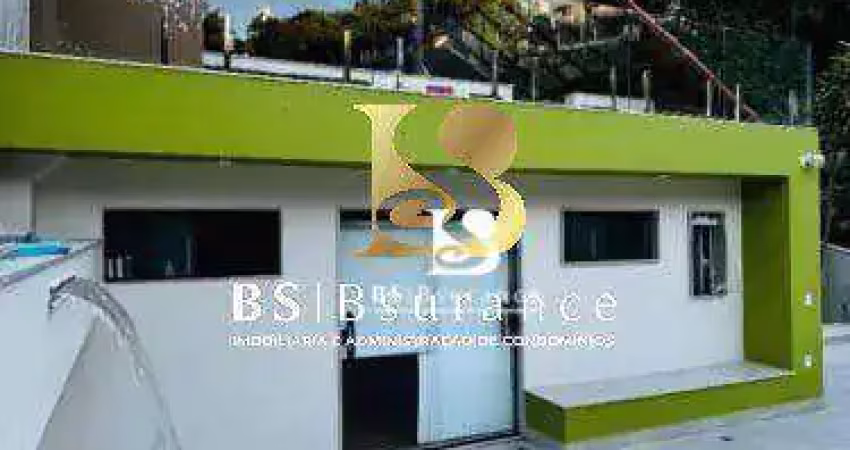 Casa alto padrão em botafogo - reformada, espaçosa e pronta para morar!