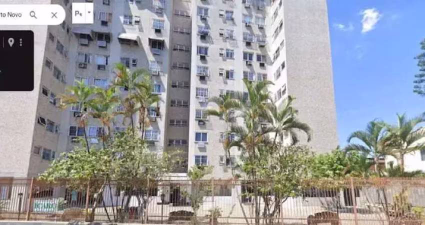 Apartamento residencial à venda, porto novo, são gonçalo - ap3934.