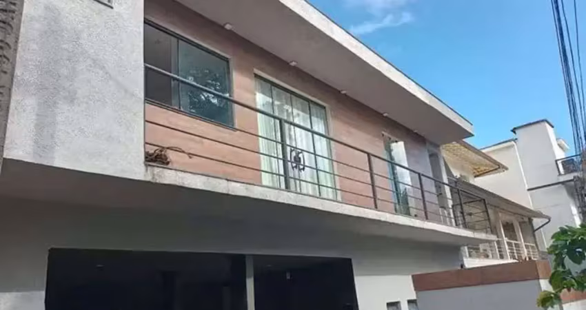 Casa residencial à venda, piratininga, niterói - ca2187.