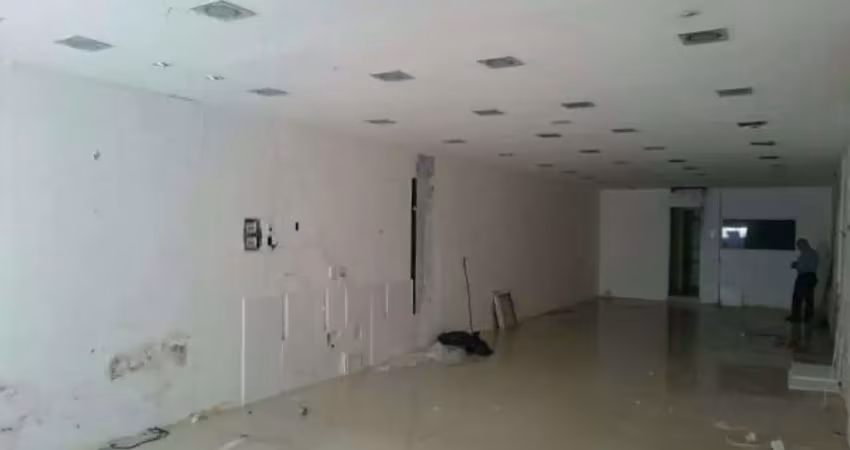 Ponto comercial à venda na Rua Visconde de Itaboraí, 385, Centro, Niterói