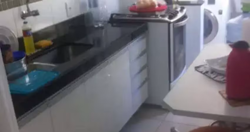 Apartamento residencial à venda, porto novo, são gonçalo - ap1210.