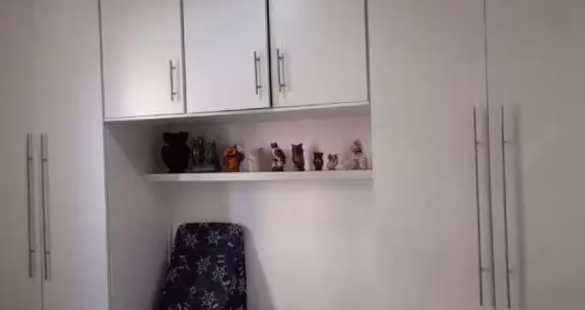 Apartamento residencial à venda, fonseca, niterói - ap1358.