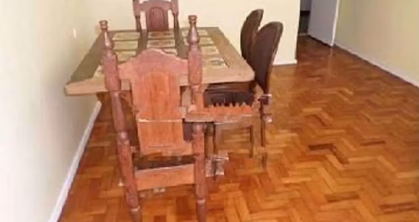 Apartamento residencial à venda, icaraí, niterói - ap1546.