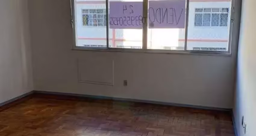 Apartamento residencial à venda, icaraí, niterói - ap3713.