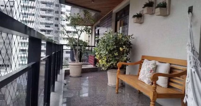 Apartamento com 3 dormitórios à venda, 225 m² por r$ 1.790.000,00 - santa rosa - niterói/rj