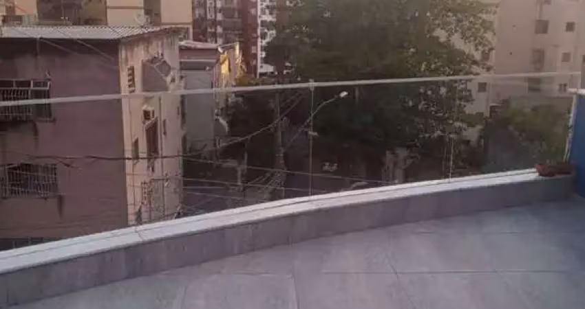 Casa com 3 dormitórios à venda por r$ 1.050.000,00 - santa rosa - niterói/rj
