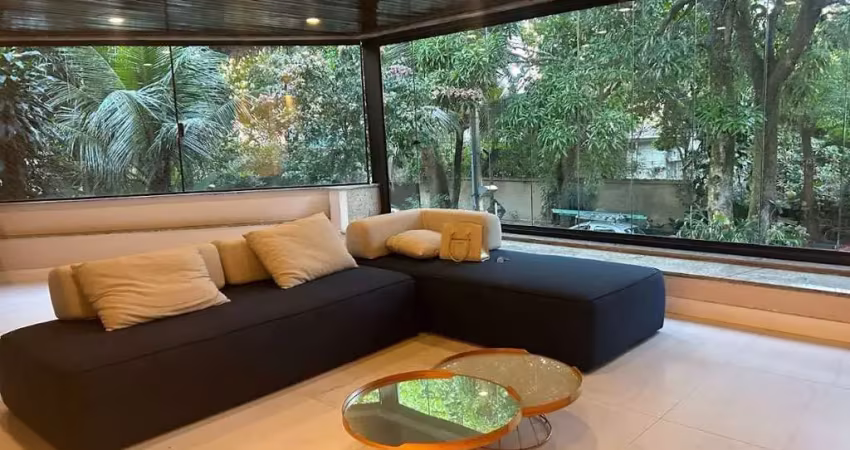 Apartamento residencial à venda, recreio dos bandeirantes, rio de janeiro - ap6003.