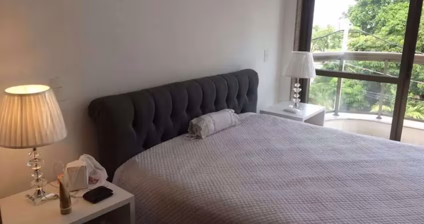 Apartamento residencial à venda, recreio dos bandeirantes, rio de janeiro - ap6093.
