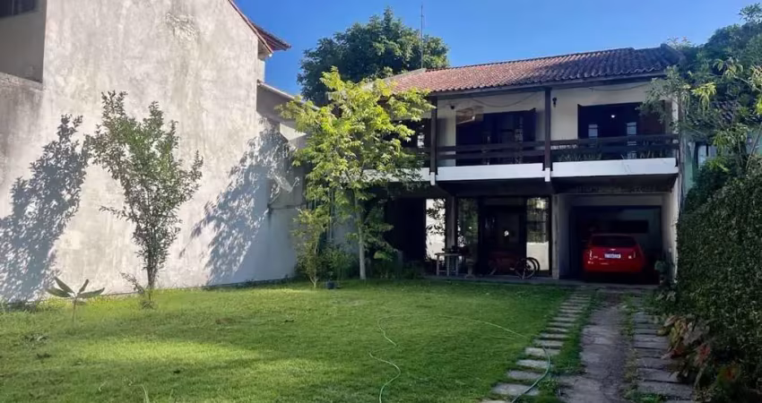 Casa residencial à venda, barra da tijuca, rio de janeiro - ca2164.