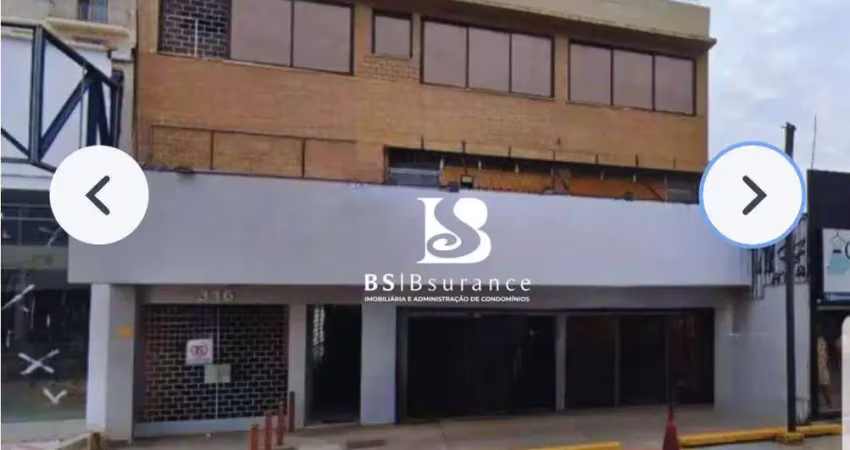 Prédio comercial à venda na taquara - localização estratégica com grande fluxo de pessoas.