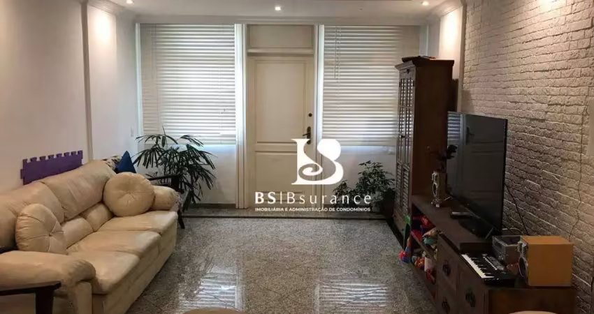 Casa triplex no condomínio chácara do recreio - conforto e lazer completo em localização estratégica
