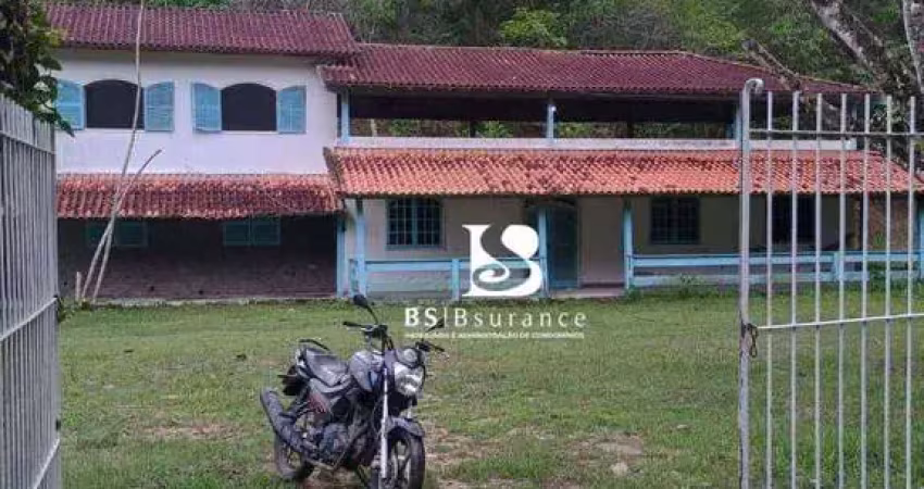 Terreno à venda, 30000 m² por r$ 700.000,00 - badu - niterói/rj