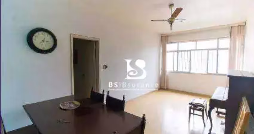 Bs imobiliária vende  apartamento com 3 quartos e 1 vaga de garagem fixa   por r$ 599.000,00 - ingá - niterói/rj