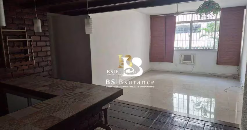 Apartamento com 3 quartos à venda na Rua Doutor Tavares de Macedo, 180, Icaraí, Niterói