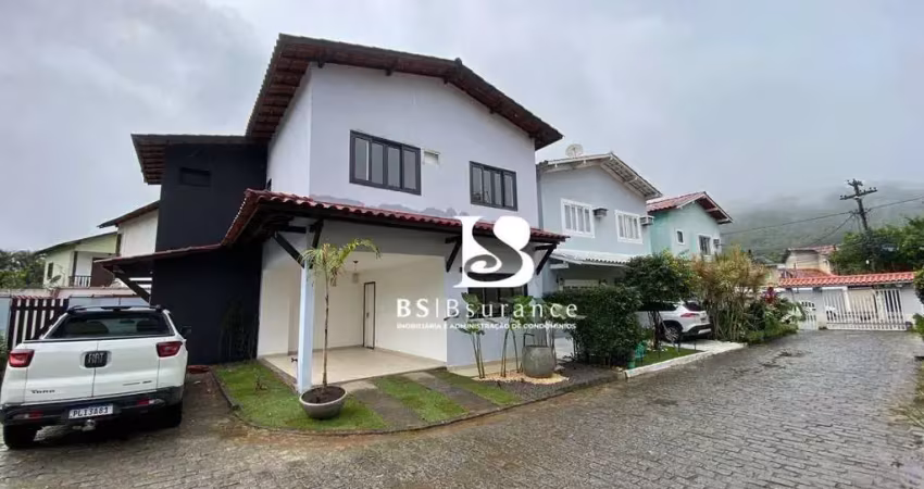Casa em condomínio fechado com 3 quartos à venda na Rua Esperanto, 2, Maravista, Niterói