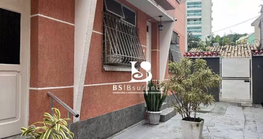 Apartamento à venda, 80 m² por r$ 420.000,09 - santa rosa - niterói/rj