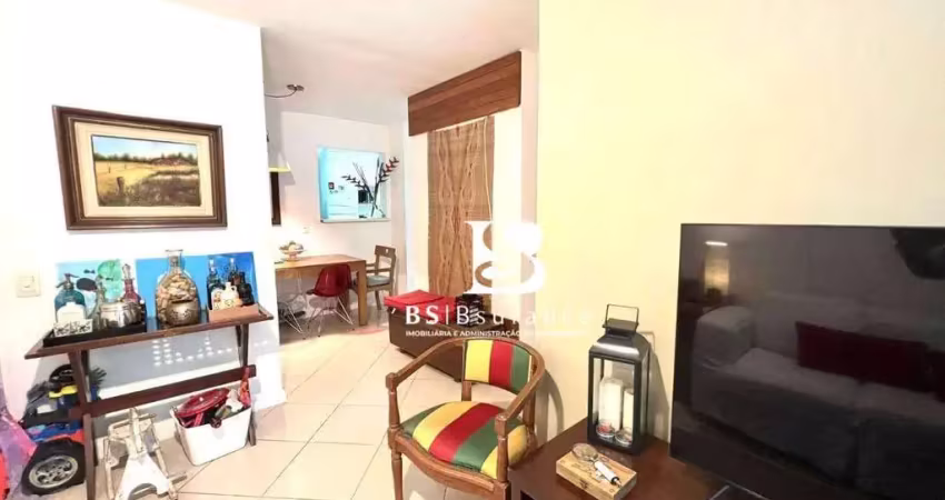 Apartamento com 2 quartos à venda na Rua Antônio Parreiras, 81, Boa Viagem, Niterói