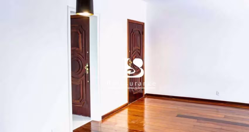 Apartamento 132m² | 2 vagas | 50m do metrô | 4 quadras da praia do pepê – jardim oceânico