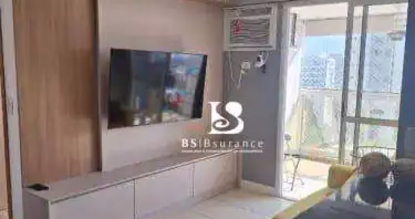 Apartamento reformado com 3 quartos na barra olímpica – condomínio estrelas, à venda ou locação (com ou sem porteira fechada)