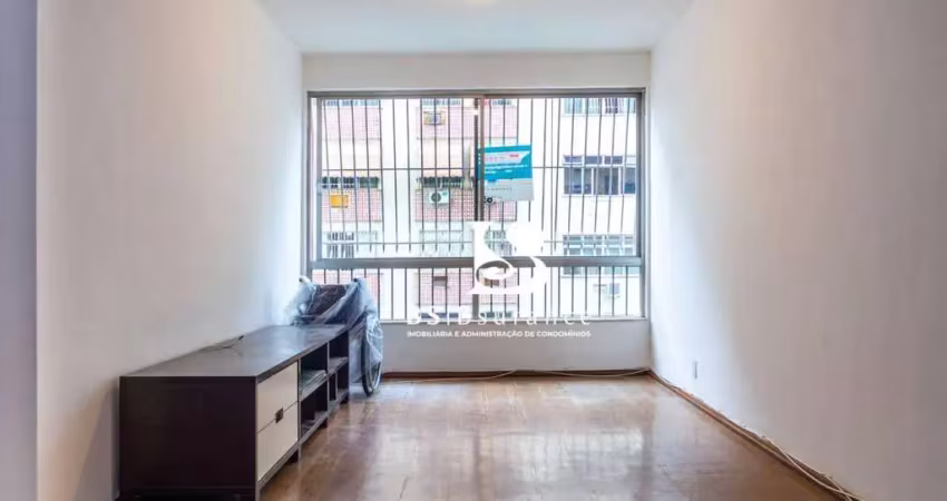 Apartamento com 2 quartos à venda na Rua Domingues de Sá, 206, Icaraí, Niterói