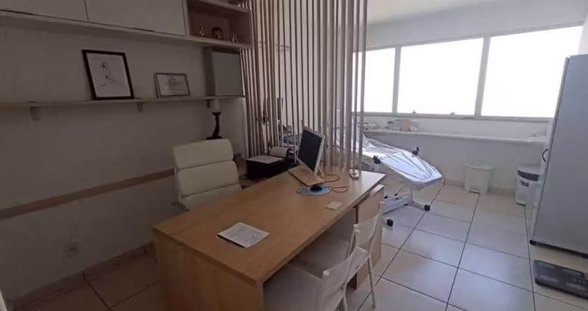 Sala comercial à venda na Rua Nóbrega, 127, Icaraí, Niterói