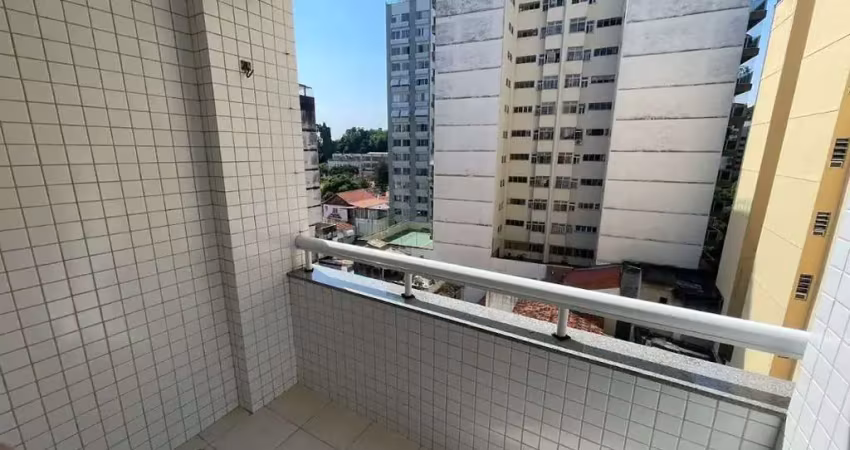 Apartamento residencial à venda, ingá, niterói - ap1626.