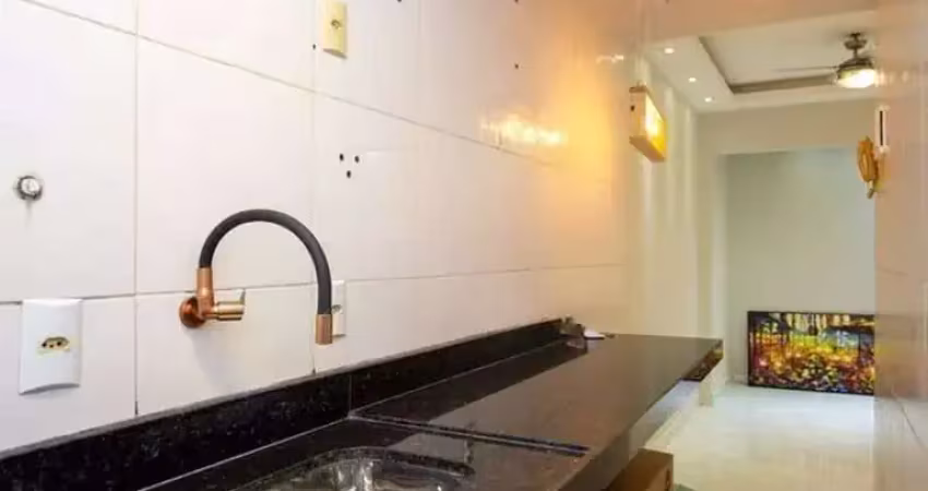 Apartamento residencial à venda, icaraí, niterói - ap2240.