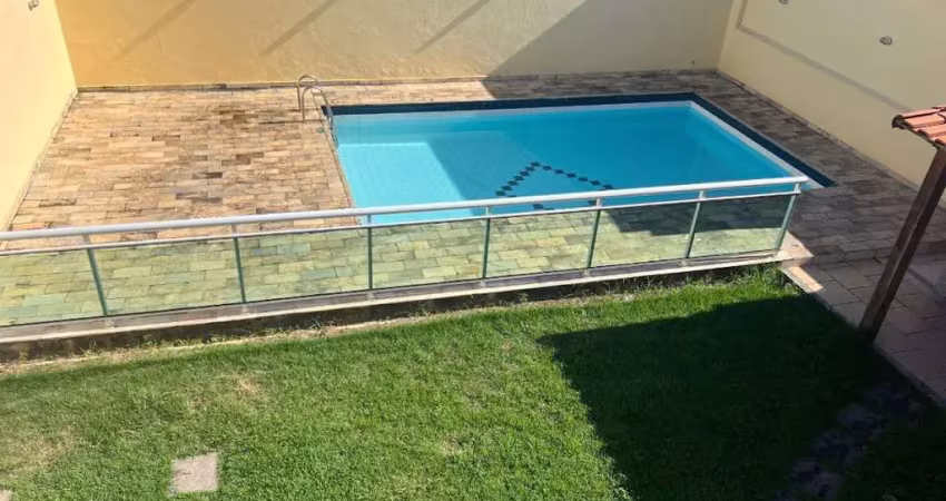 Casa residencial à venda, mutuá, são gonçalo - ca0815.