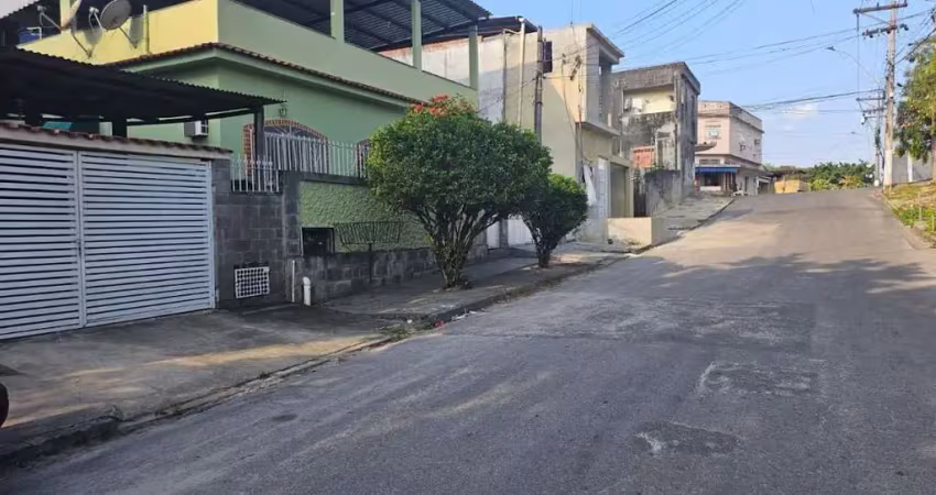Casa residencial à venda, mutuá, são gonçalo - ca1054.
