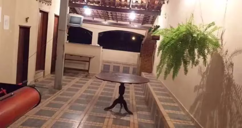 Casa residencial à venda, mutuá, são gonçalo - ca1065.