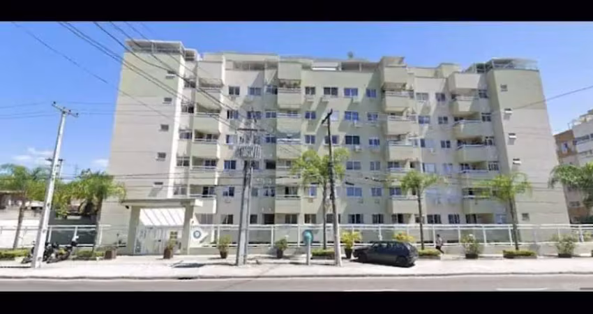 Apartamento residencial à venda, badu, niterói - ap3836.