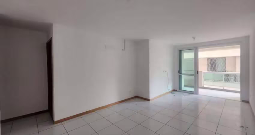 Apartamento 3 quartos, 3 suítes, 2 vagas e varanda | charitas