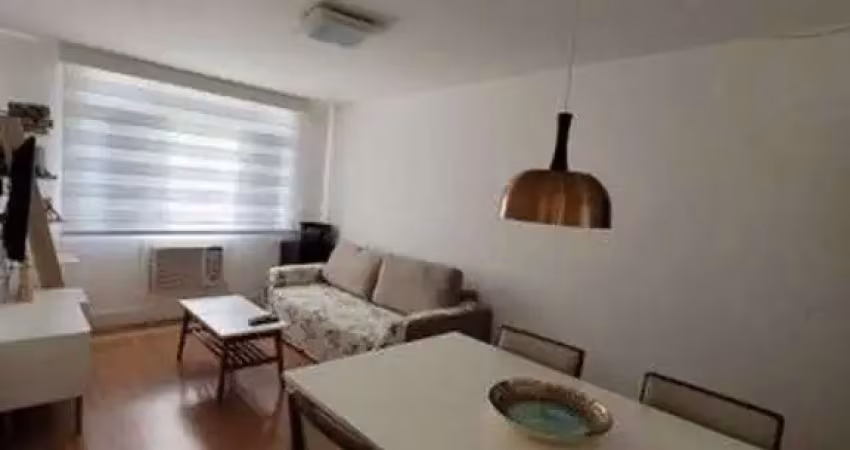 Apartamento residencial à venda, icaraí, niterói - ap4059.