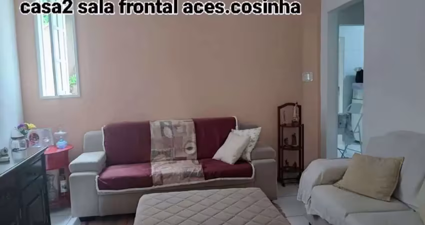 Casa residencial à venda, no mutuá, são gonçalo - ca1544.