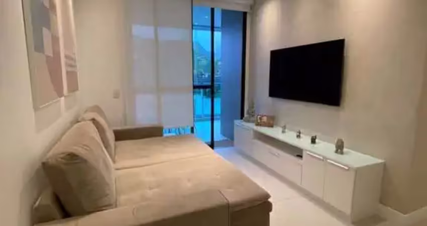 Apartamento residencial à venda, piratininga, niterói - ap4463.