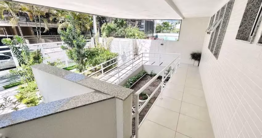 Apartamento residencial à venda, recreio dos bandeirantes, rio de janeiro - ap4478.