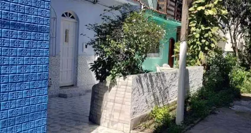 Casa residencial à venda, santa rosa, niterói - ca1762.