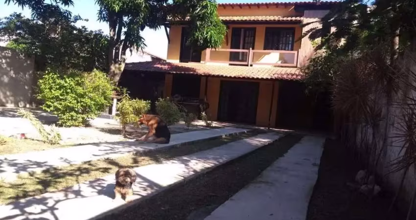 Casa com 5 quartos à venda na Rua João Paulo II, 23, Itaipu, Niterói