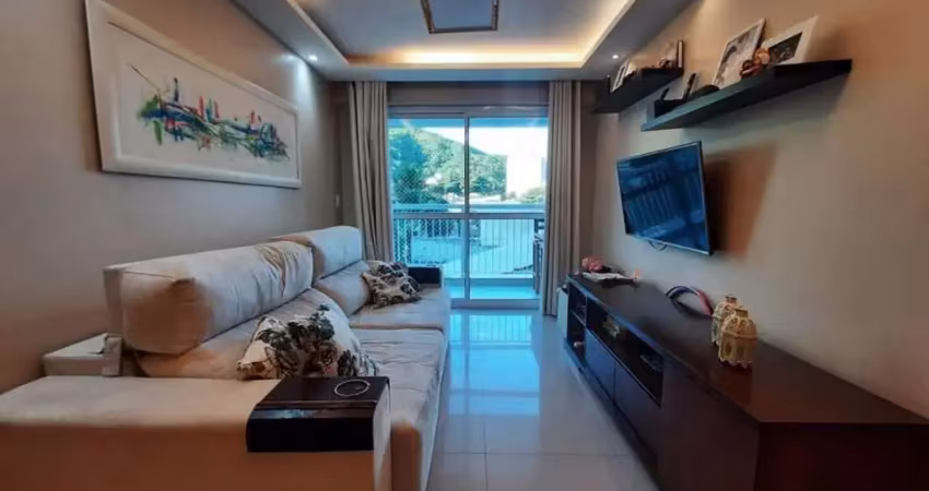 Apartamento residencial à venda, santa rosa, niterói - ap5286.