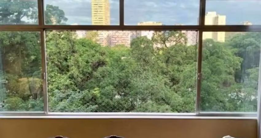 Apartamento residencial à venda, icaraí, niterói - ap5453.