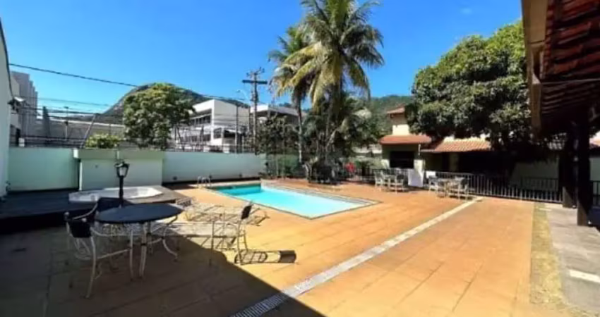 Casa residencial à venda, são francisco, niterói - ca1920.