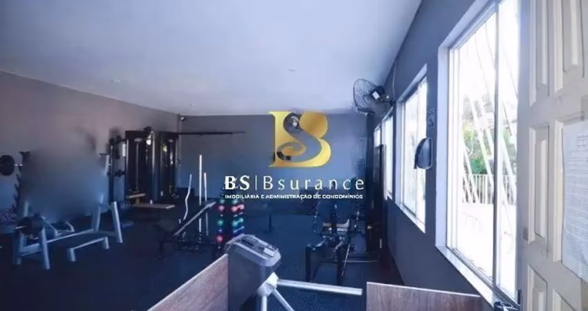 Apartamento residencial à venda, santa rosa, niterói - ap5552.