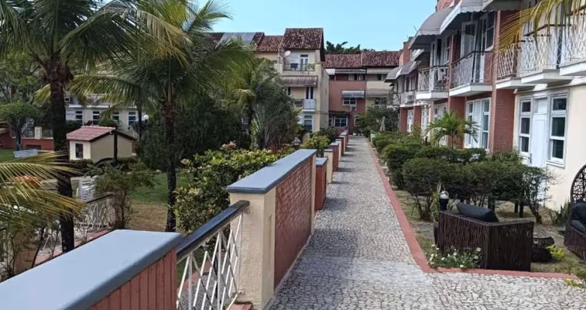 Casa residencial à venda, recreio dos bandeirantes, rio de janeiro - ca1975.