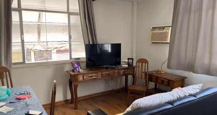 Apartamento residencial à venda, icaraí, niterói - ap5732.