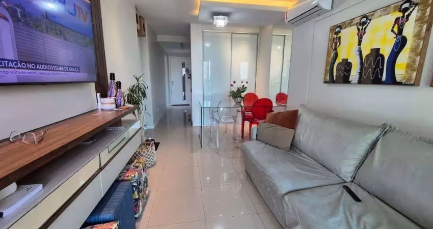 Apartamento residencial à venda, maravista, niterói - ap5736.