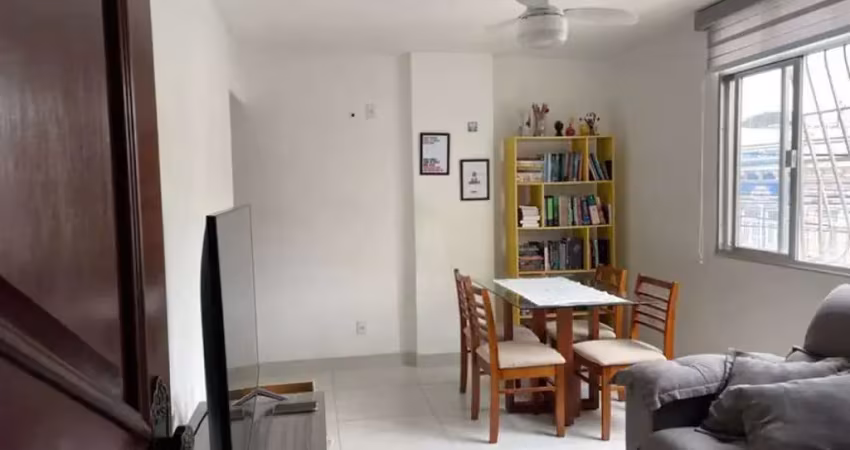 Apartamento residencial à venda, são domingos, niterói - ap5997.