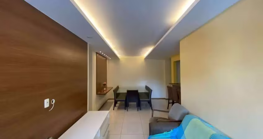 Apartamento residencial à venda, icaraí, niterói - ap6016.